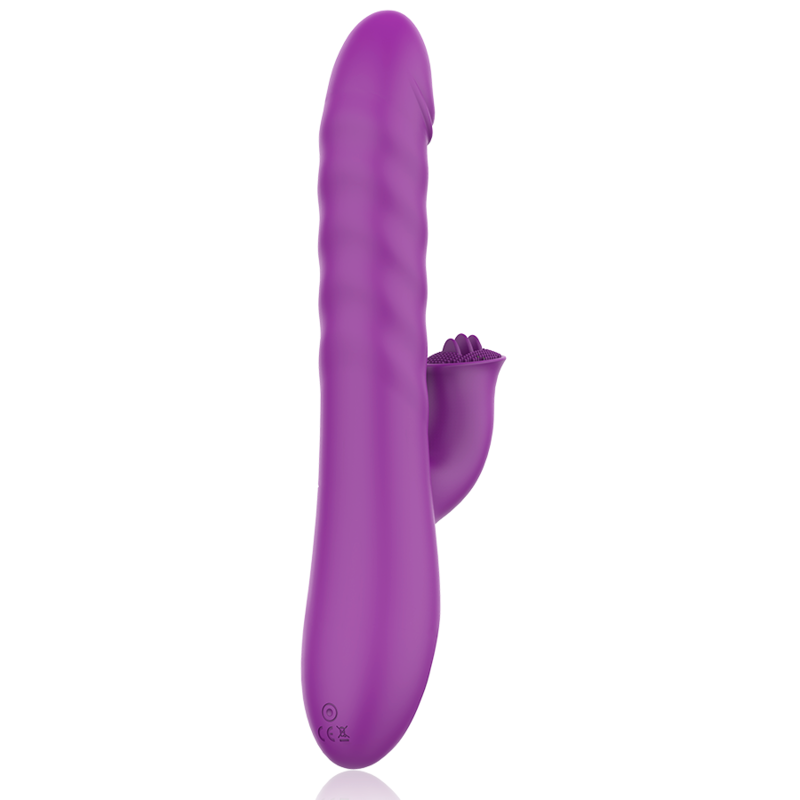 Fun Function - Zenda Thruster & Rotation FUN FUNCTION - ZENDA THRUSTER & ROTATION