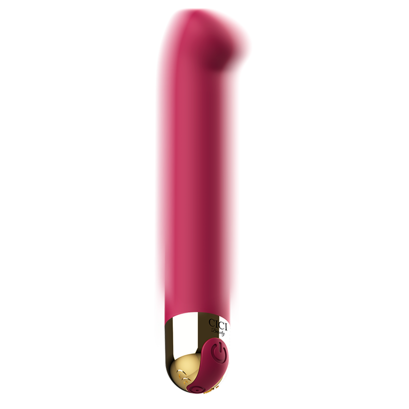 Cici Beauty - Premium Silicone Clit Stimulator CICI BEAUTY - PREMIUM SILICONE CLIT STIMULATOR