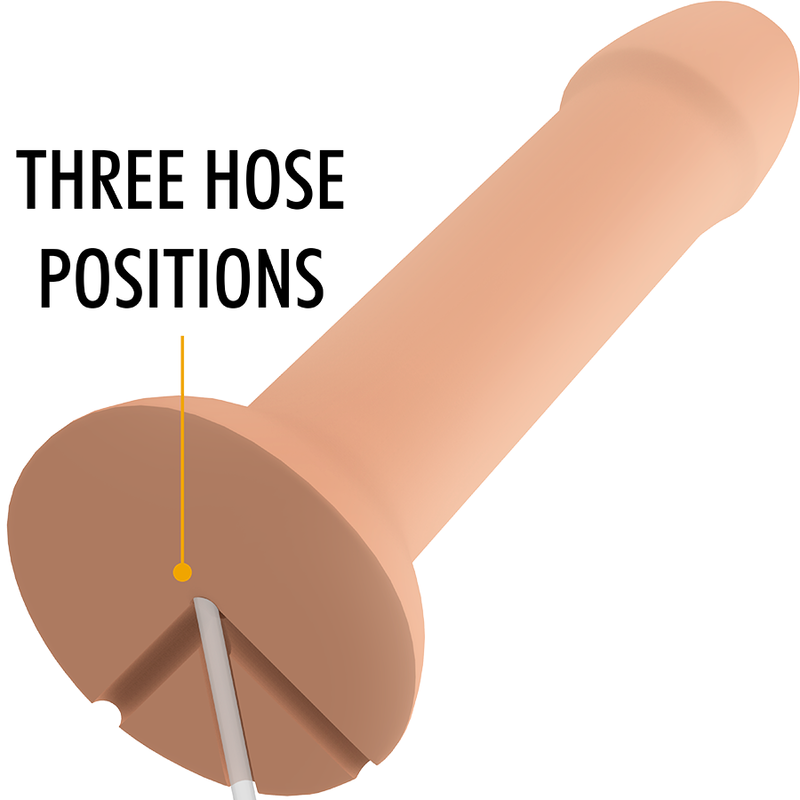 Mythology - Flipper Original Dildo Ejaculator MYTHOLOGY - FLIPPER ORIGINAL DILDO EJACULATOR