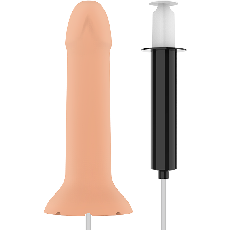 Mythology - Flipper Original Dildo Ejaculator MYTHOLOGY - FLIPPER ORIGINAL DILDO EJACULATOR