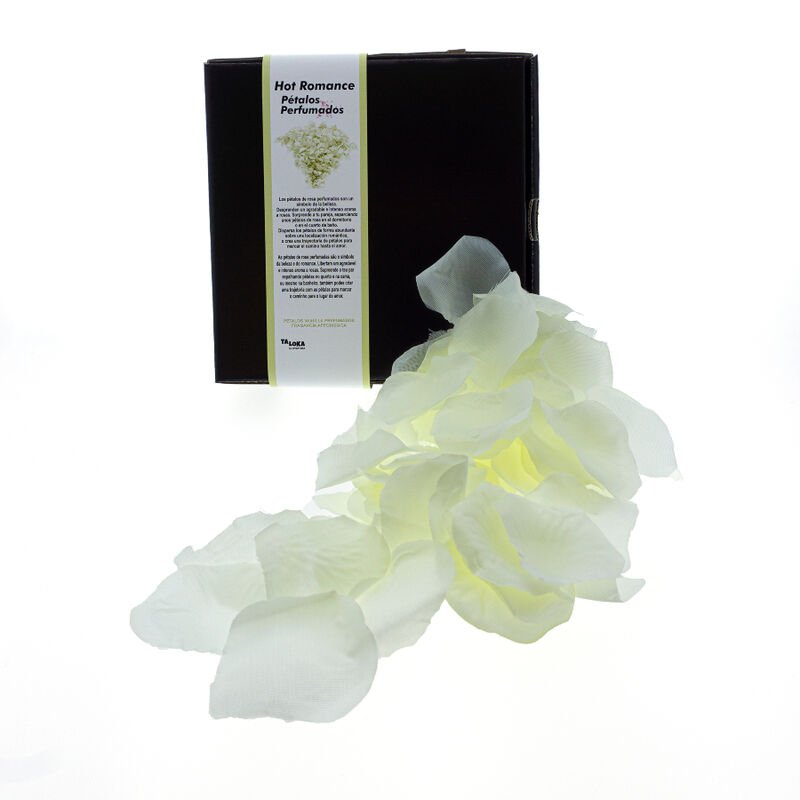 Buy Taloka - Vanilla Petals Perfumed With Aphrodisiac Fragrance
