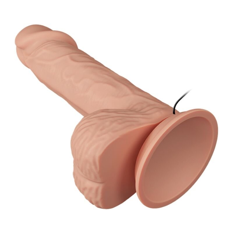 Baile - Beautiful Encounter Vibration Catoblepas 20.6 Cm Natural BAILE - BEAUTIFUL ENCOUNTER VIBRATION CATOBLEPAS 20.6 CM NATURAL