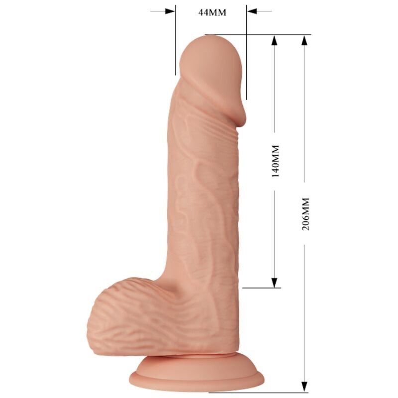 Baile - Beautiful Encounter Vibration Catoblepas 20.6 Cm Natural BAILE - BEAUTIFUL ENCOUNTER VIBRATION CATOBLEPAS 20.6 CM NATURAL