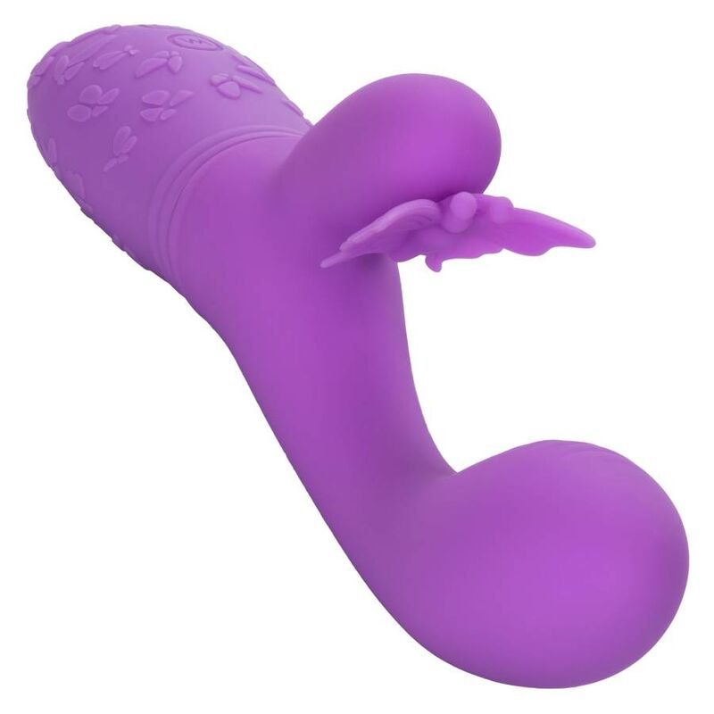 Buy Calexotics - Butterfly Kiss Flutter Violet