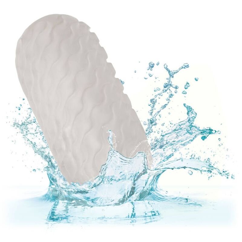 Calexotics - Reversible Ribbed Stroker CALEXOTICS - REVERSIBLE RIBBED STROKER