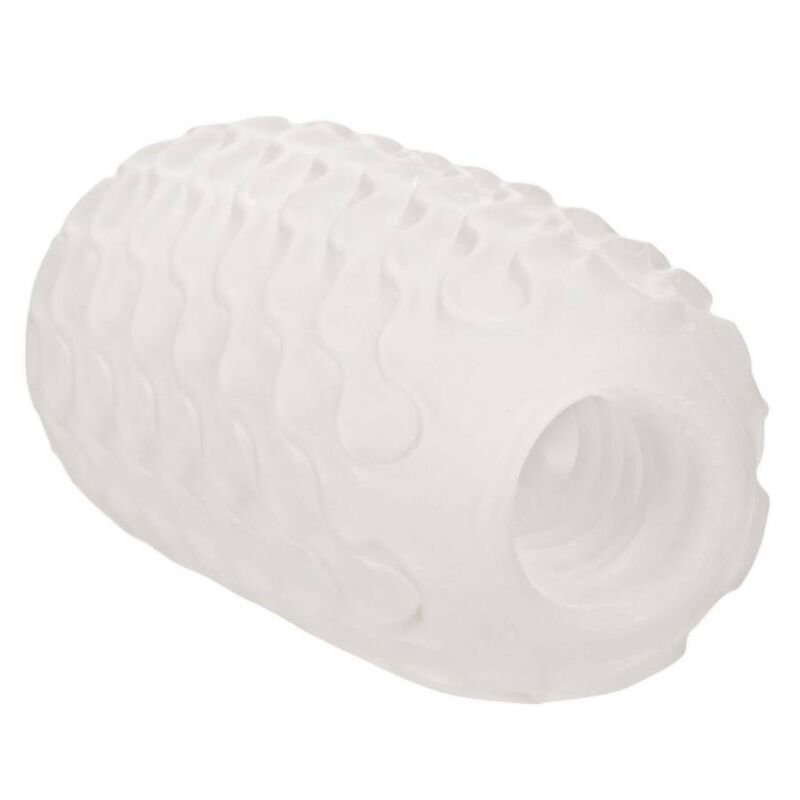 Calexotics - Reversible Ribbed Stroker CALEXOTICS - REVERSIBLE RIBBED STROKER