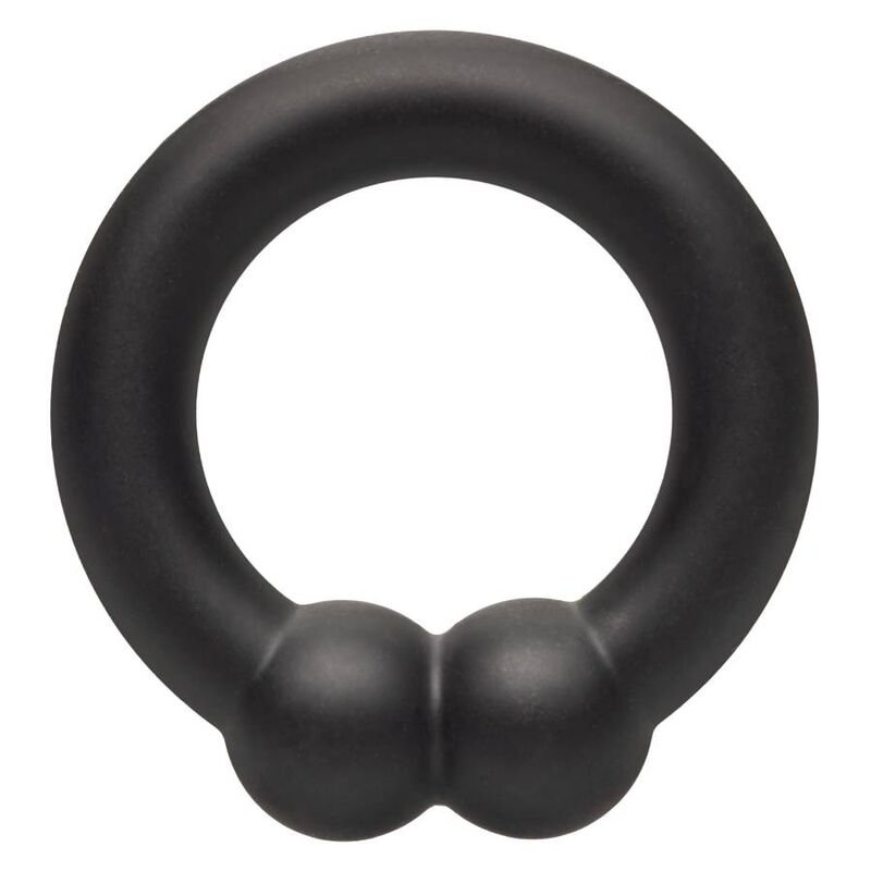 Calexotics - Alpha Muscle Ring Black CALEXOTICS - ALPHA MUSCLE RING BLACK