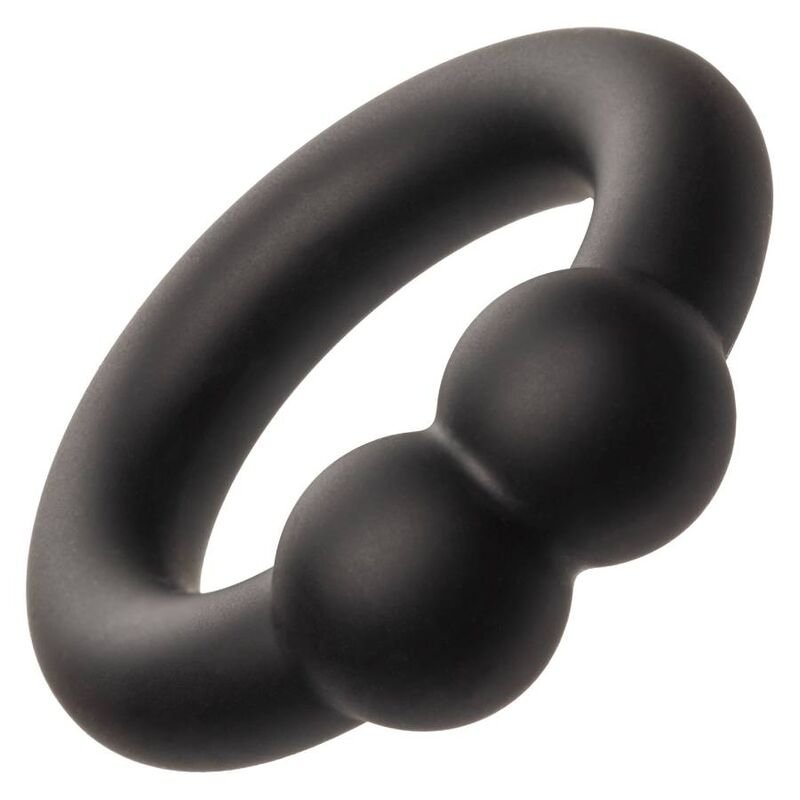 Calexotics - Alpha Muscle Ring Black CALEXOTICS - ALPHA MUSCLE RING BLACK