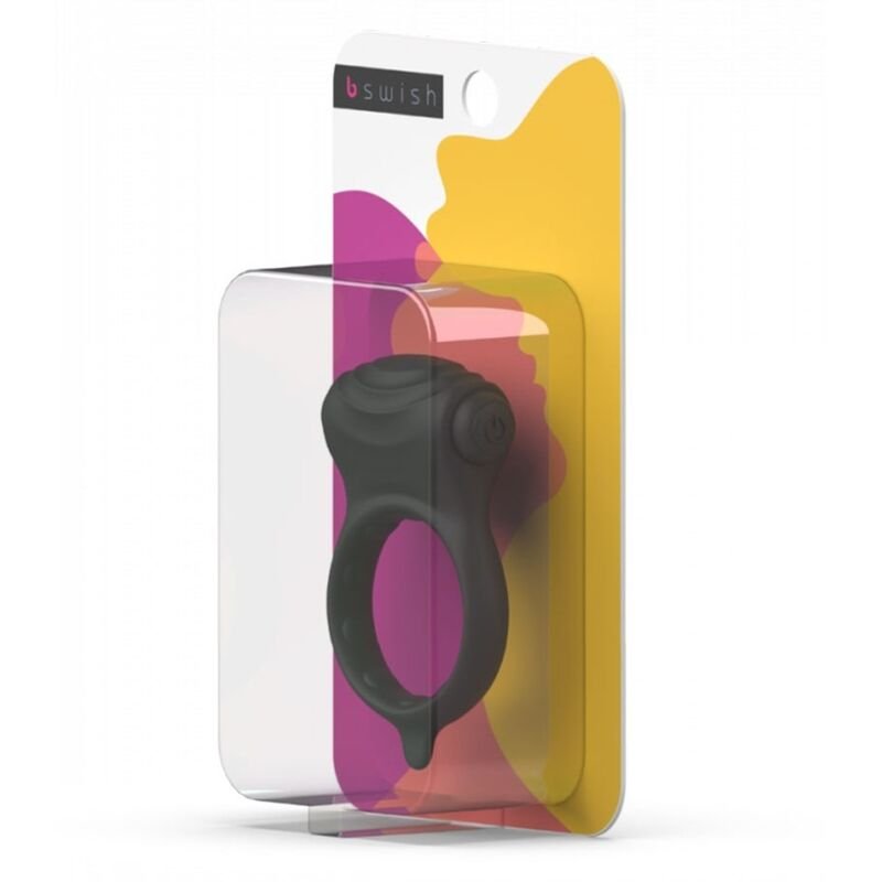 B Swish - Bcharmed Basic Black B SWISH - BCHARMED BASIC BLACK