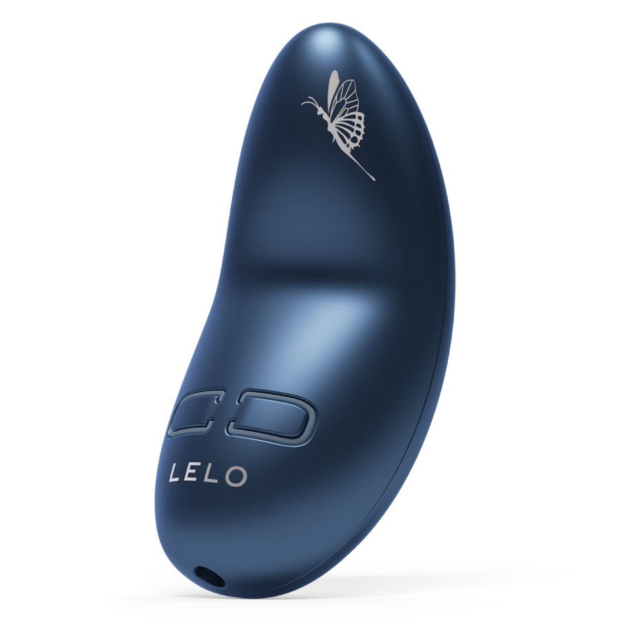 Buy Lelo - Nea 3 Personal Massager - Blue
