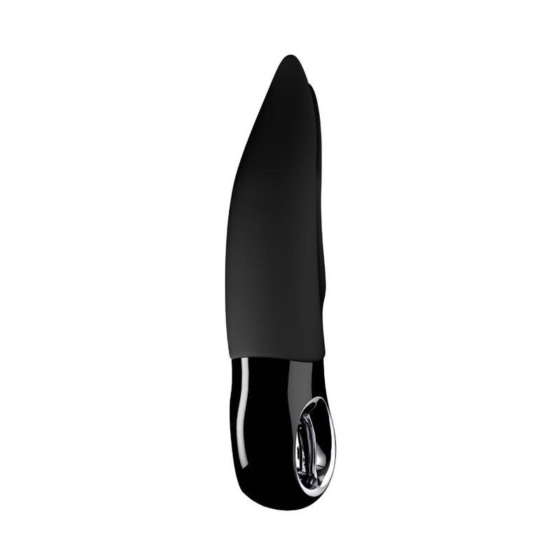 Fun Factory - Volta Clitoral Vibrator Black Line FUN FACTORY - VOLTA CLITORAL VIBRATOR BLACK LINE