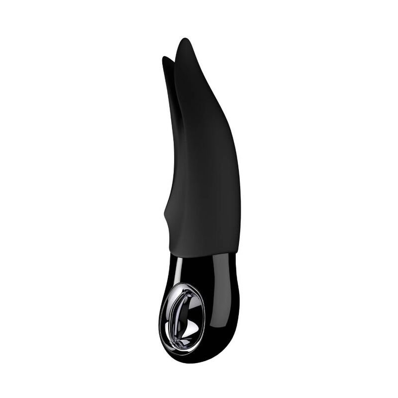 Fun Factory - Volta Clitoral Vibrator Black Line FUN FACTORY - VOLTA CLITORAL VIBRATOR BLACK LINE