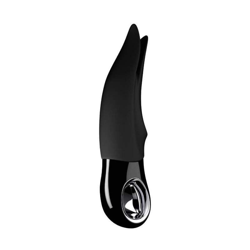 Fun Factory - Volta Clitoral Vibrator Black Line FUN FACTORY - VOLTA CLITORAL VIBRATOR BLACK LINE