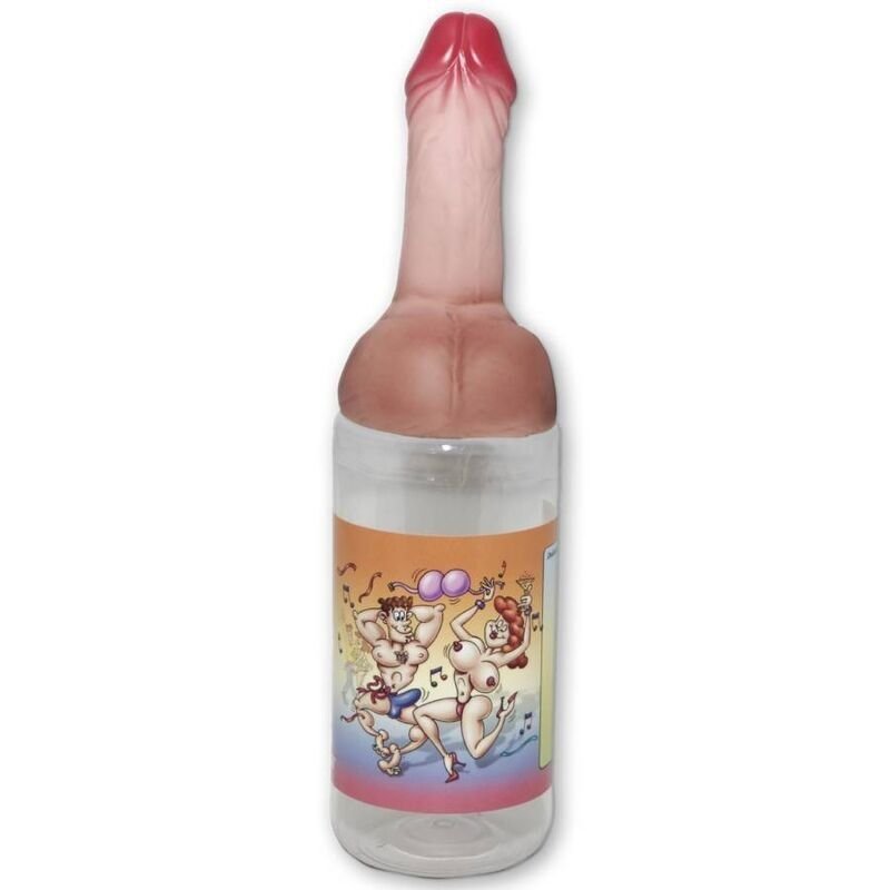 Buy Diablo Picante - Penis Feeding Bottle Flesh 750 Ml /es/pt/en/fr/it/