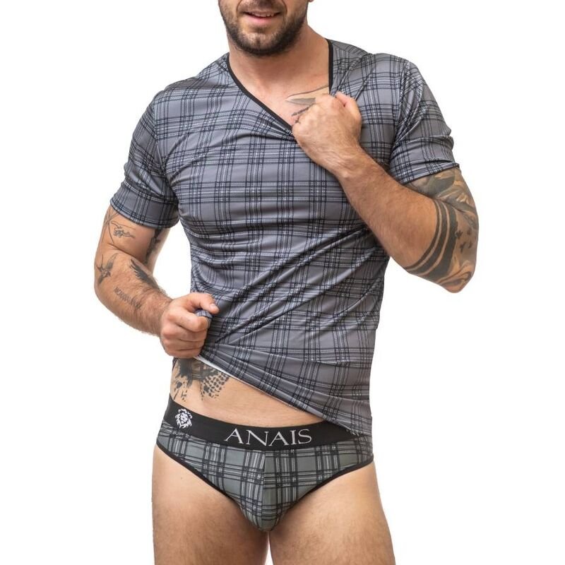 Anais Men - Balance T-shirt L