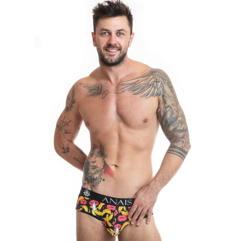 Buy Anais Men - Banana Jock Bikini L ANAIS MEN - BANANA JOCK BIKINI L ANAIS MEN JOCK