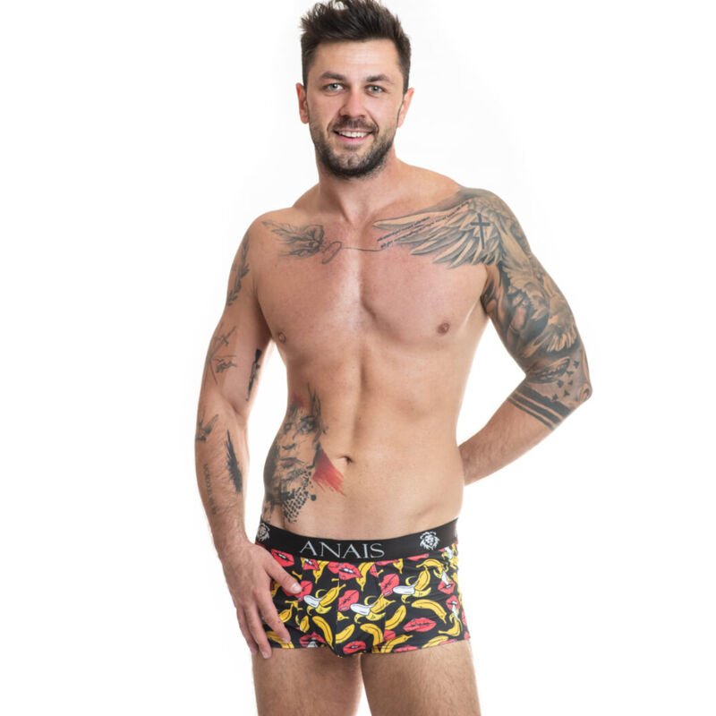 Buy Anais Men - Banana Boxer L ANAIS MEN - BANANA BOXER L ANAIS MEN BOXER & BRIEF
