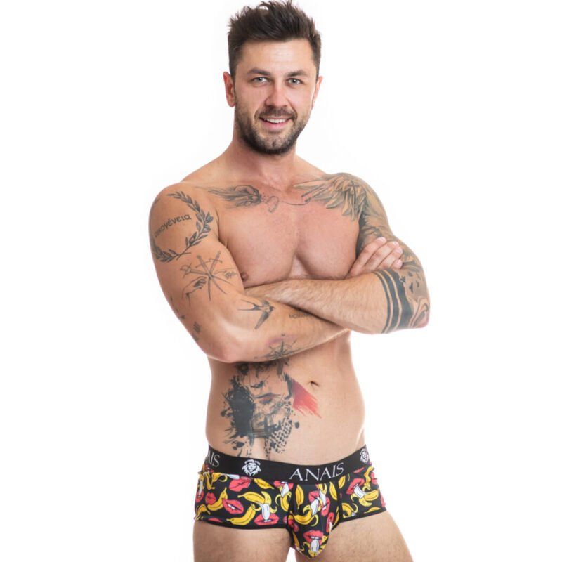 Buy Anais Men - Banana Brief S ANAIS MEN - BANANA BRIEF S ANAIS MEN BOXER & BRIEF