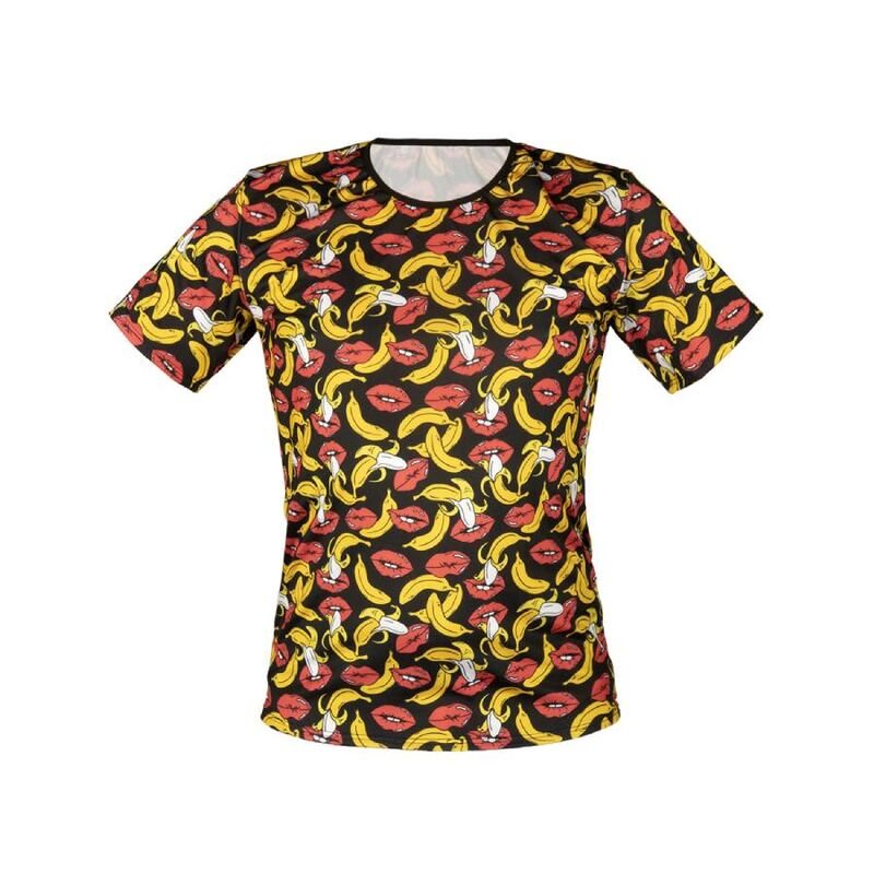 Anais Men - Banana T-shirt Xl ANAIS MEN - BANANA T-SHIRT XL
