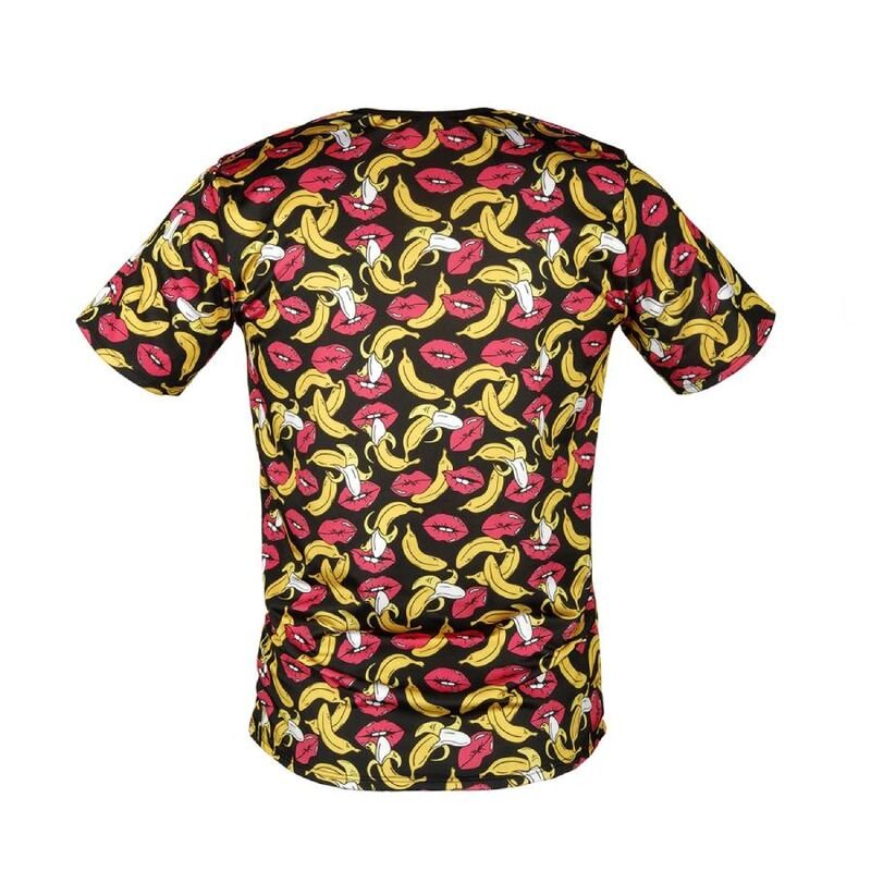 Anais Men - Banana T-shirt Xl ANAIS MEN - BANANA T-SHIRT XL