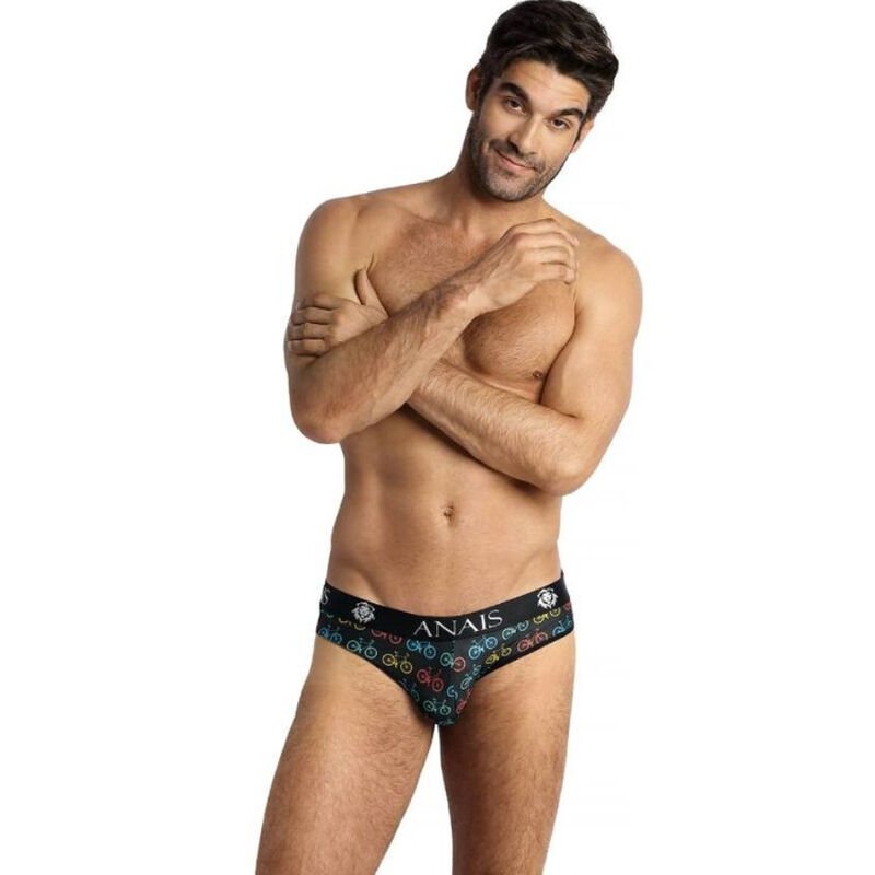 ANAIS MEN - BENITO SLIP M ANAIS MEN SLIP & THONG