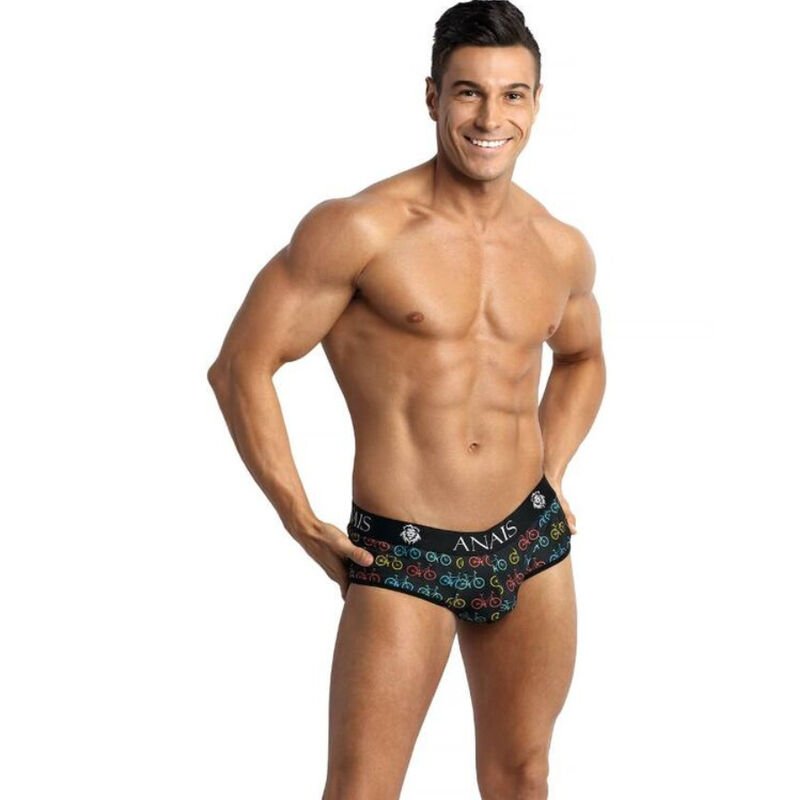 ANAIS MEN - BENITO JOCK BIKINI XL ANAIS MEN JOCK
