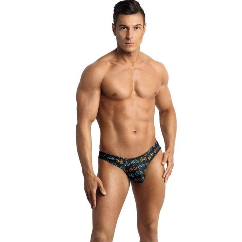 ANAIS MEN - BENITO STRING M ANAIS MEN SLIP & THONG