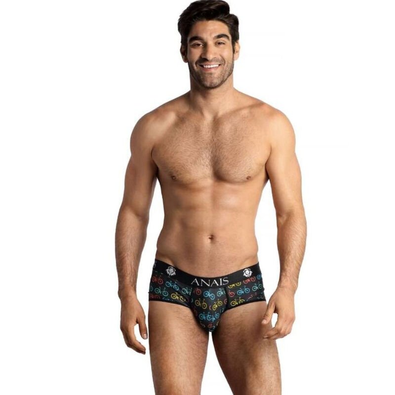 ANAIS MEN - BENITO BRIEF S ANAIS MEN BOXER & BRIEF