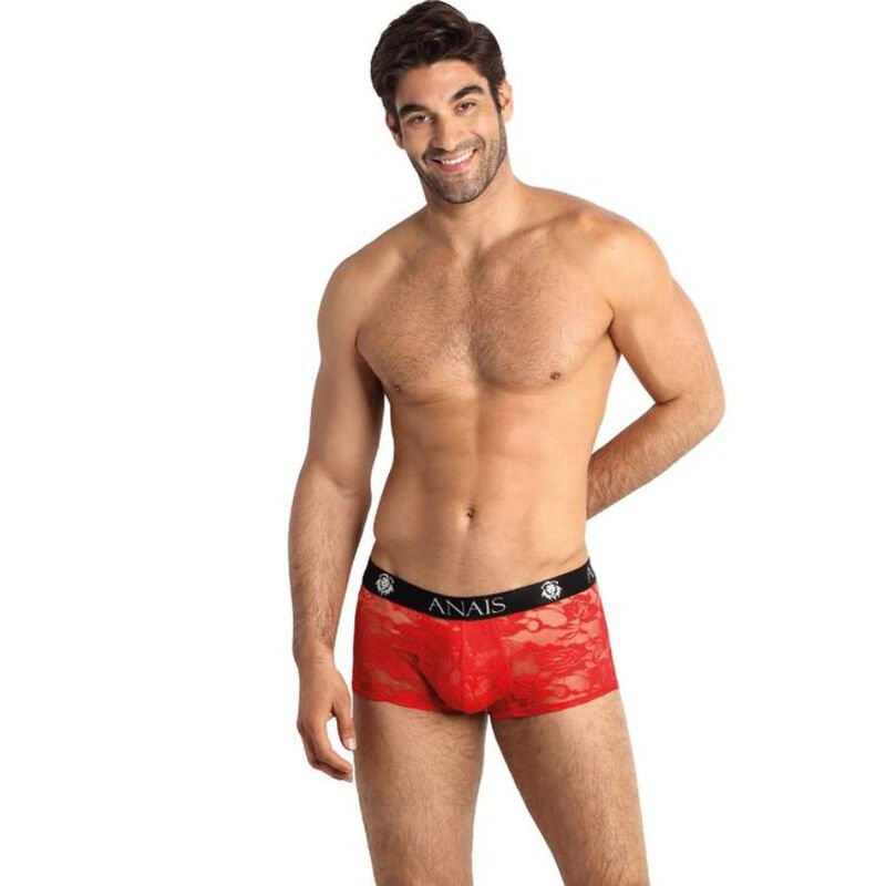 Buy Anais Men - Brave Boxer S ANAIS MEN - BRAVE BOXER S ANAIS MEN BOXER & BRIEF