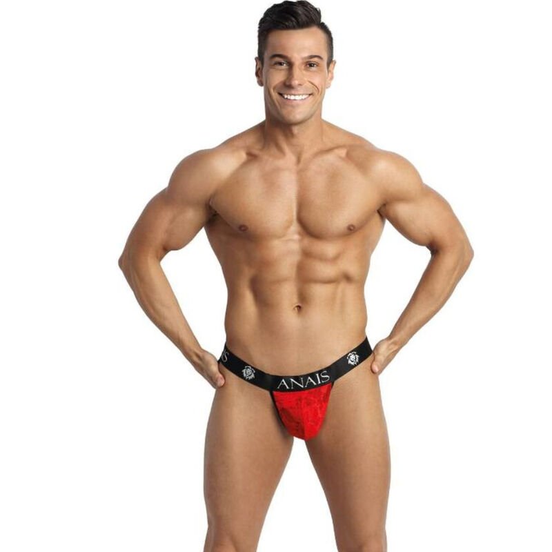 Buy Anais Men - Brave Jock Strap L ANAIS MEN - BRAVE JOCK STRAP L ANAIS MEN JOCK