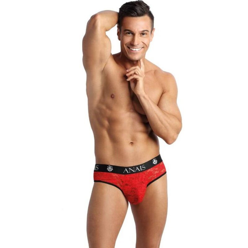 Buy Anais Men - Brave String S ANAIS MEN - BRAVE STRING S ANAIS MEN SLIP & THONG