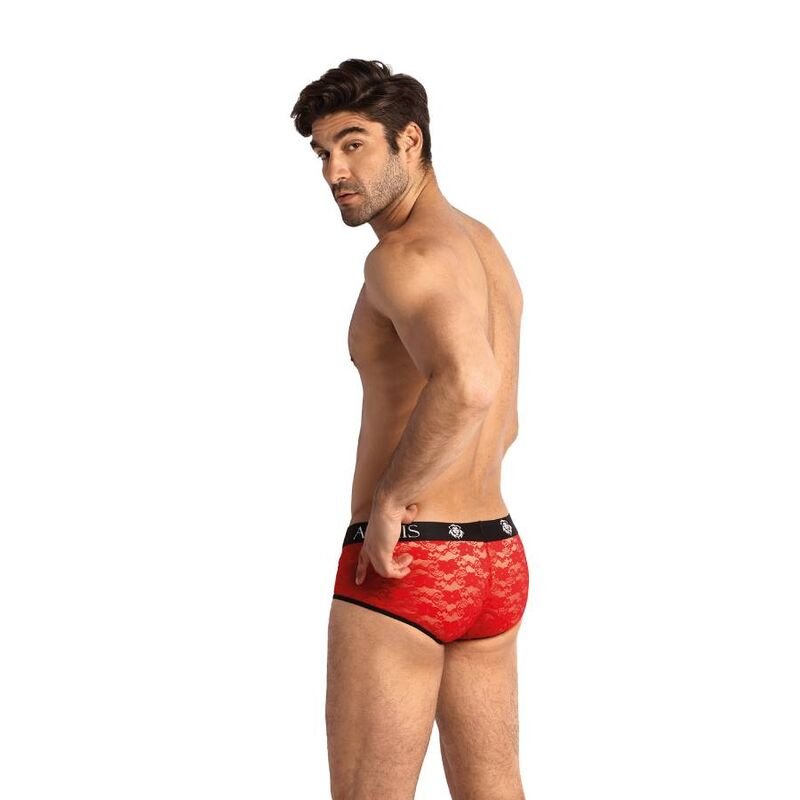 Anais Men - Brave Brief S ANAIS MEN - BRAVE BRIEF S