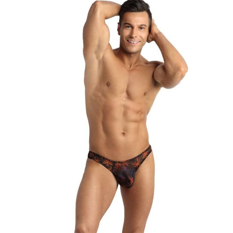 ANAIS MEN - CHILL STRING L ANAIS MEN SLIP & THONG