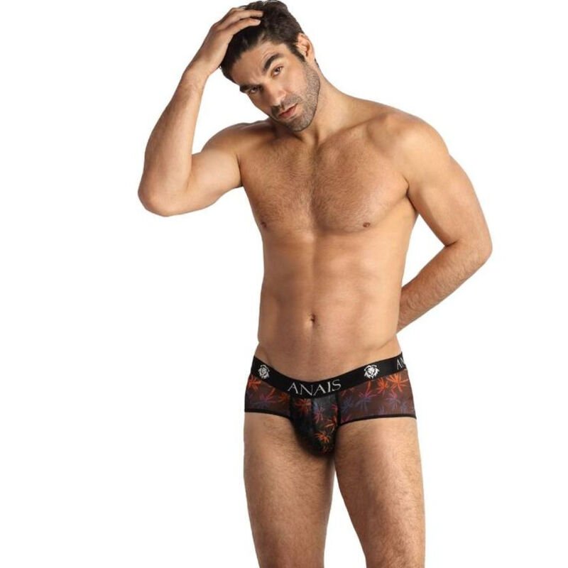 ANAIS MEN - CHILL BOXER BRIEF XL ANAIS MEN BOXER & BRIEF