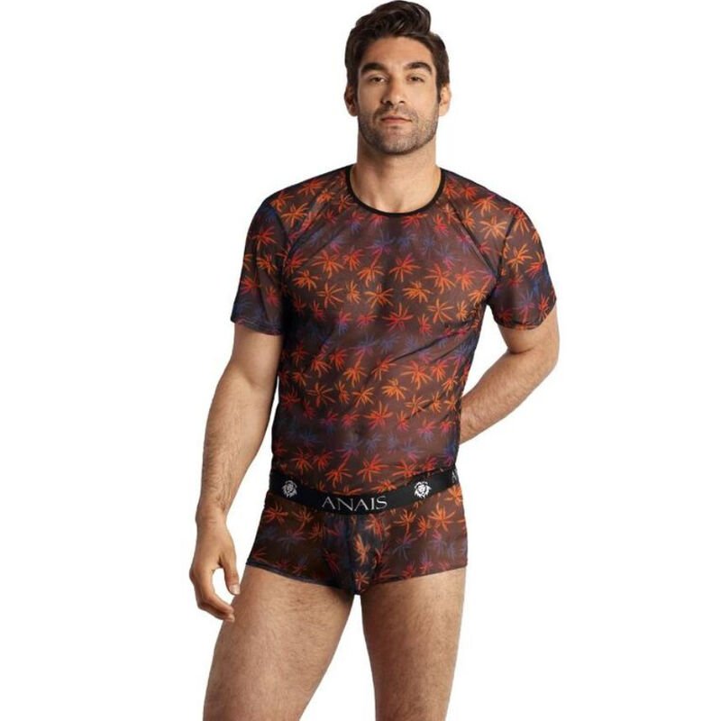 ANAIS MEN - CHILL T-SHIRT M ANAIS MEN ACCESORIES