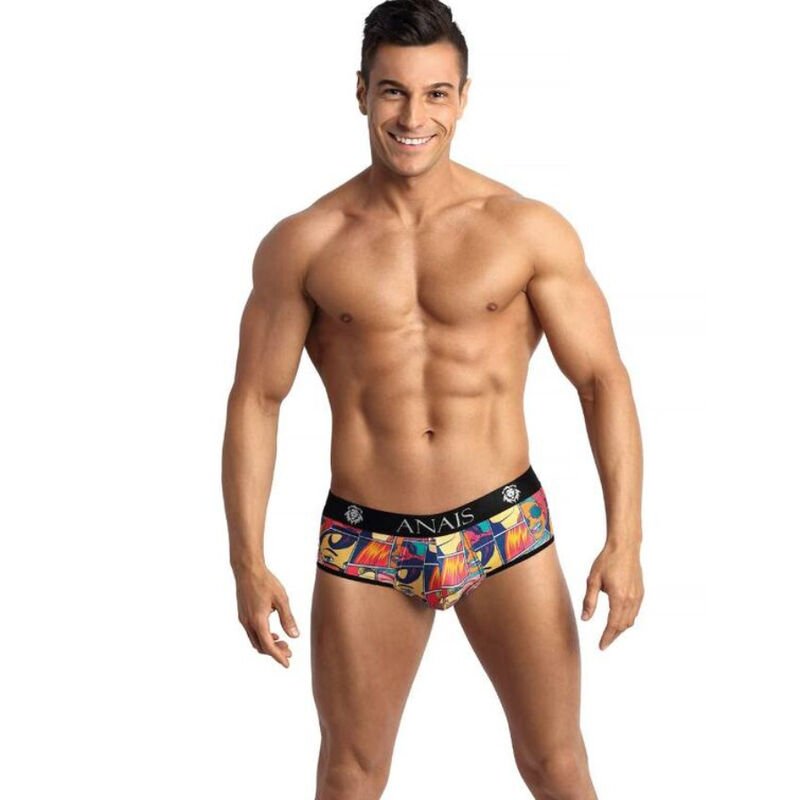 Buy Anais Men - Comics Jock Bikini Xl ANAIS MEN - COMICS JOCK BIKINI XL ANAIS MEN JOCK