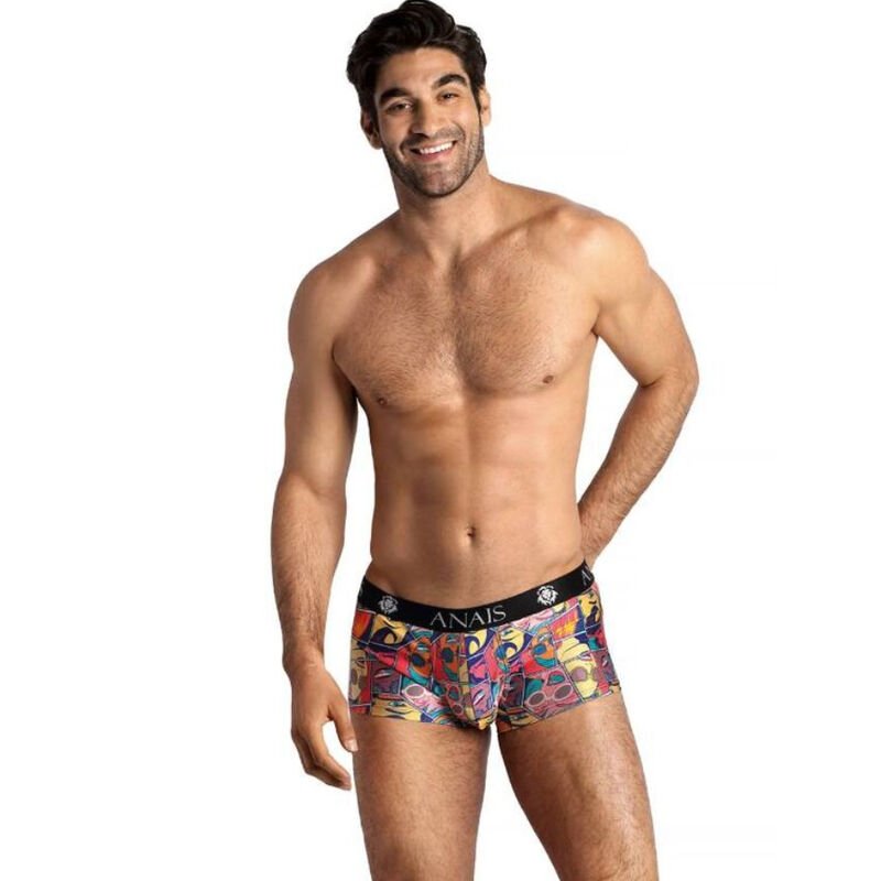 Buy Anais Men - Comics Boxer Xl Anais Men - Comics Boxer Xl