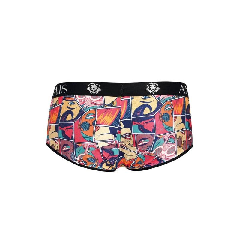Anais Men - Comics Brief L ANAIS MEN - COMICS BRIEF L
