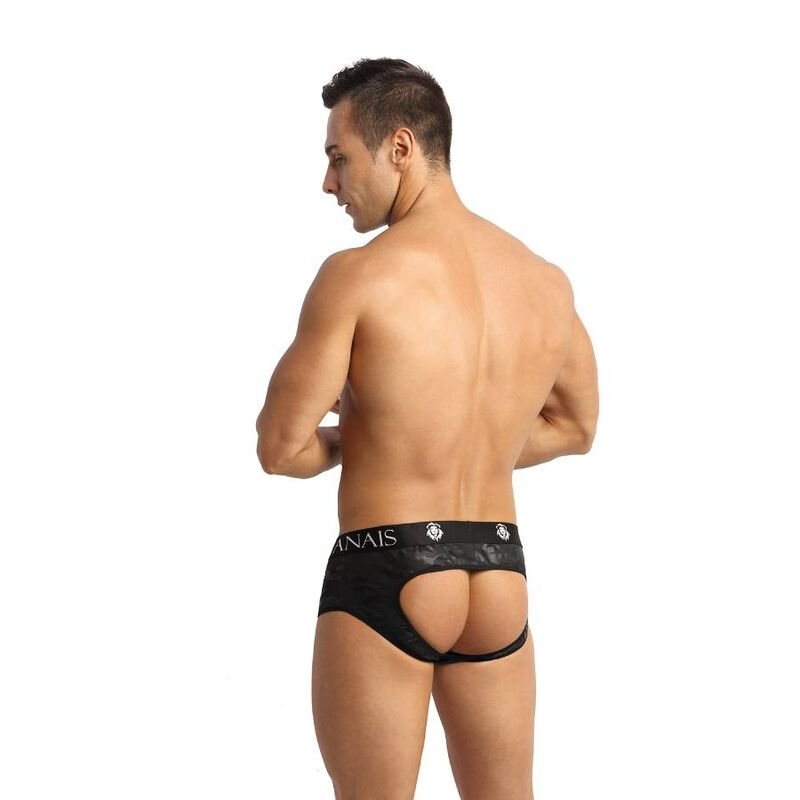 Anais Men - Electro Jock Bikini Xl ANAIS MEN - ELECTRO JOCK BIKINI XL