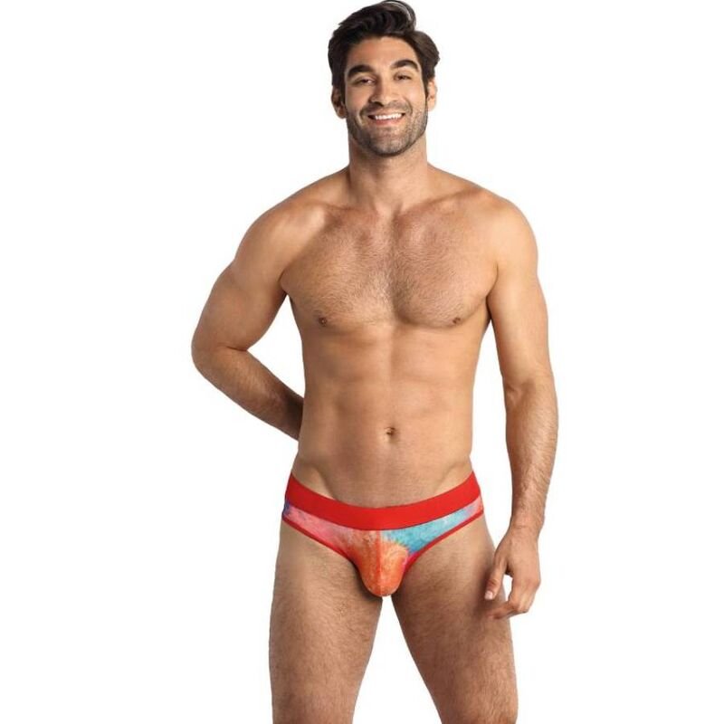 ANAIS MEN - FALCON SLIP XL ANAIS MEN SLIP & THONG