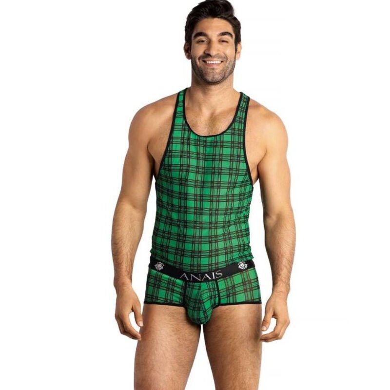 ANAIS MEN - MAGIC TOP XL ANAIS MEN ACCESORIES