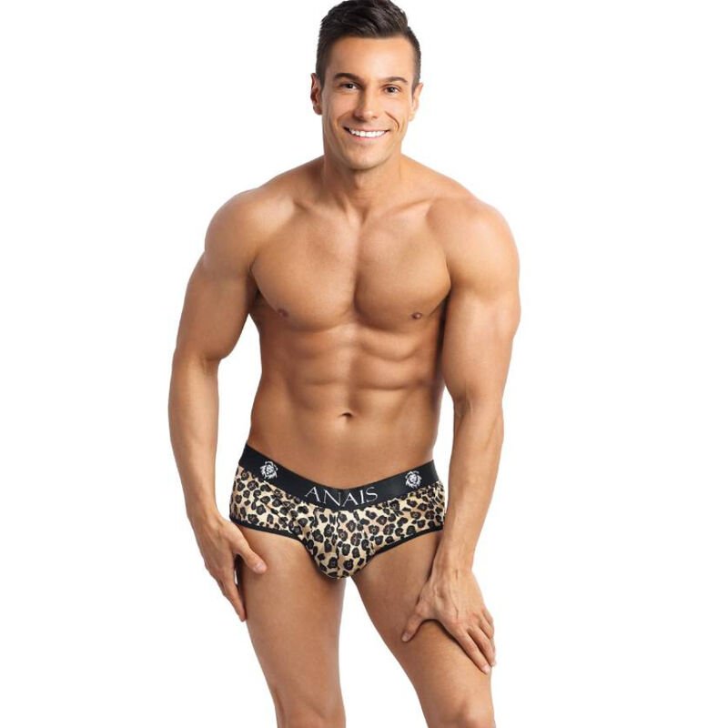 Buy Anais Men - Mercury Jock Bikini Xl Anais Men - Mercury Jock Bikini Xl