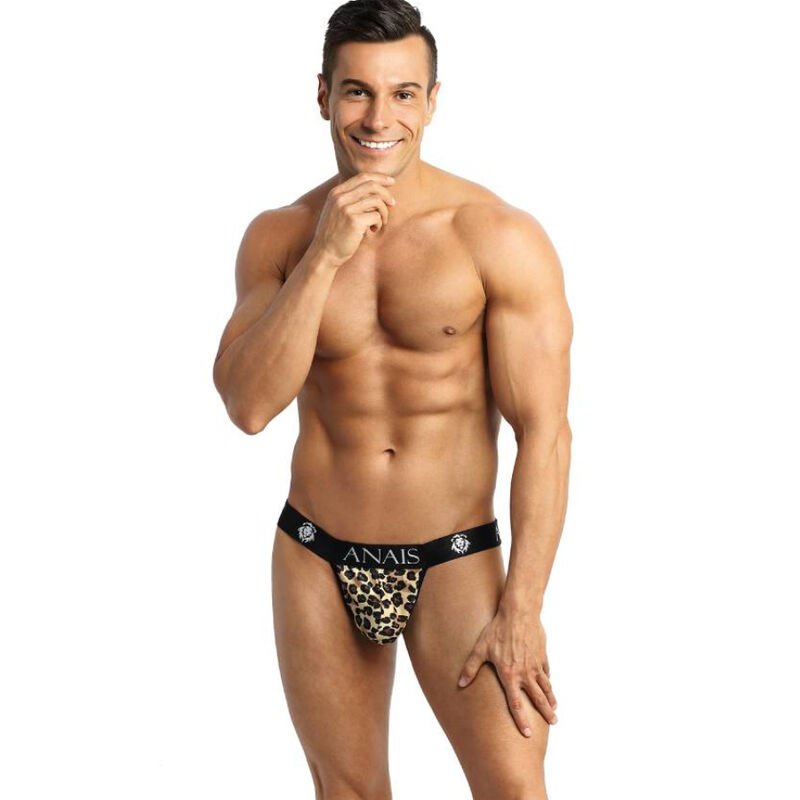 ANAIS MEN - MERCURY JOCK STRAP L ANAIS MEN JOCK