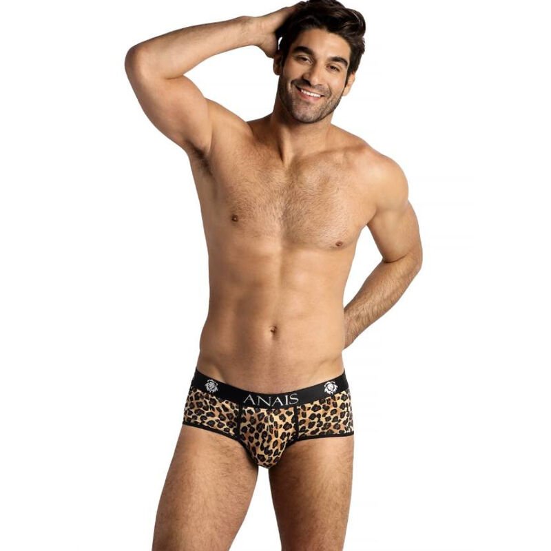 ANAIS MEN - MERCURY BRIEF M ANAIS MEN BOXER & BRIEF