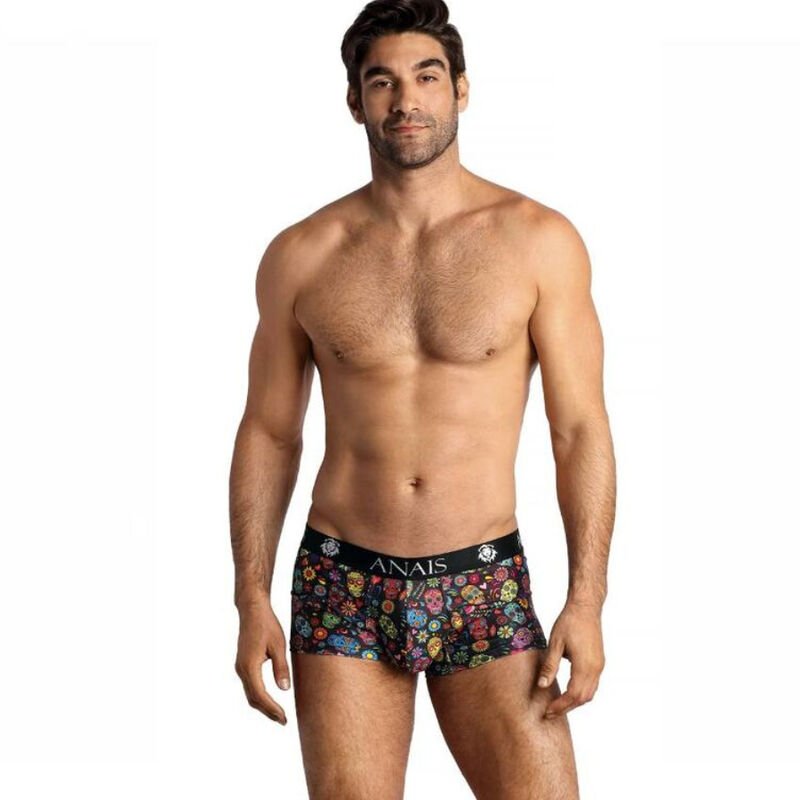 ANAIS MEN - MEXICO BOXER M ANAIS MEN BOXER & BRIEF