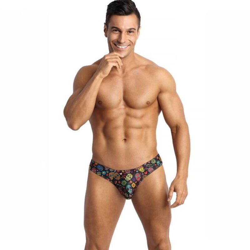 Buy Anais Men - Mexico String Xl ANAIS MEN - MEXICO STRING XL ANAIS MEN SLIP & THONG
