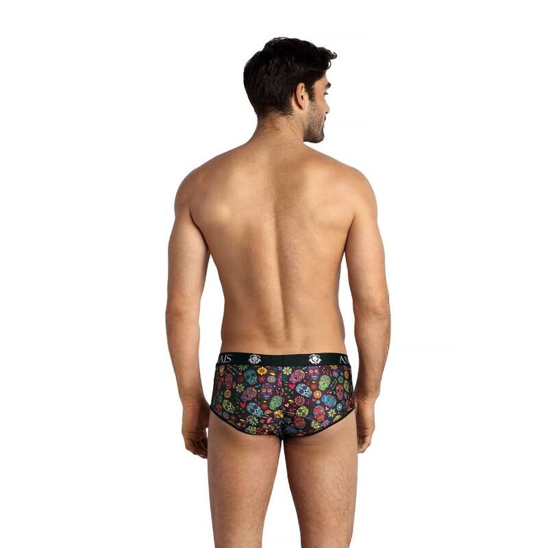 Anais Men - Mexico Brief Xl ANAIS MEN - MEXICO BRIEF XL