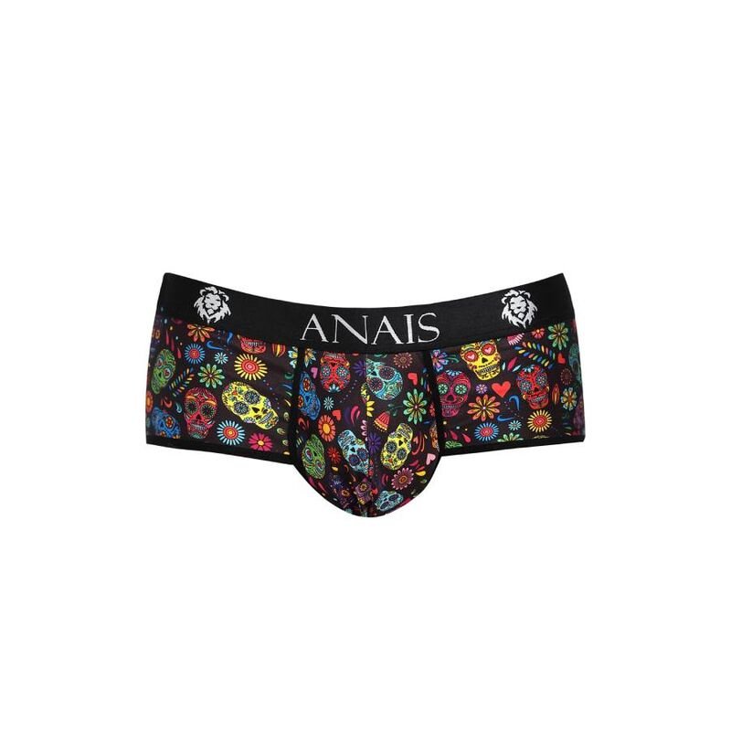 Anais Men - Mexico Brief Xl ANAIS MEN - MEXICO BRIEF XL