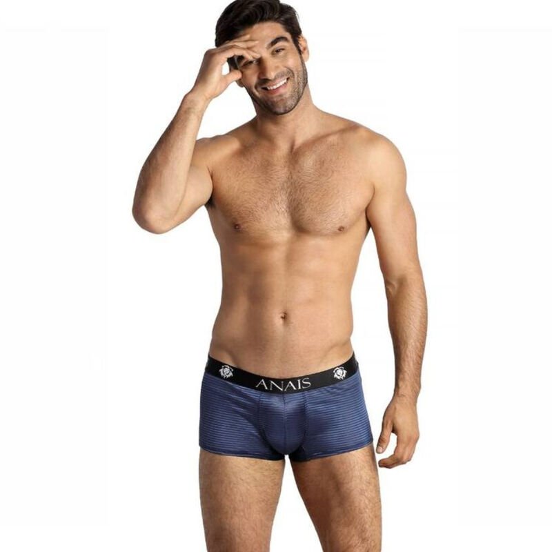 ANAIS MEN - NAVAL BOXER M ANAIS MEN BOXER & BRIEF