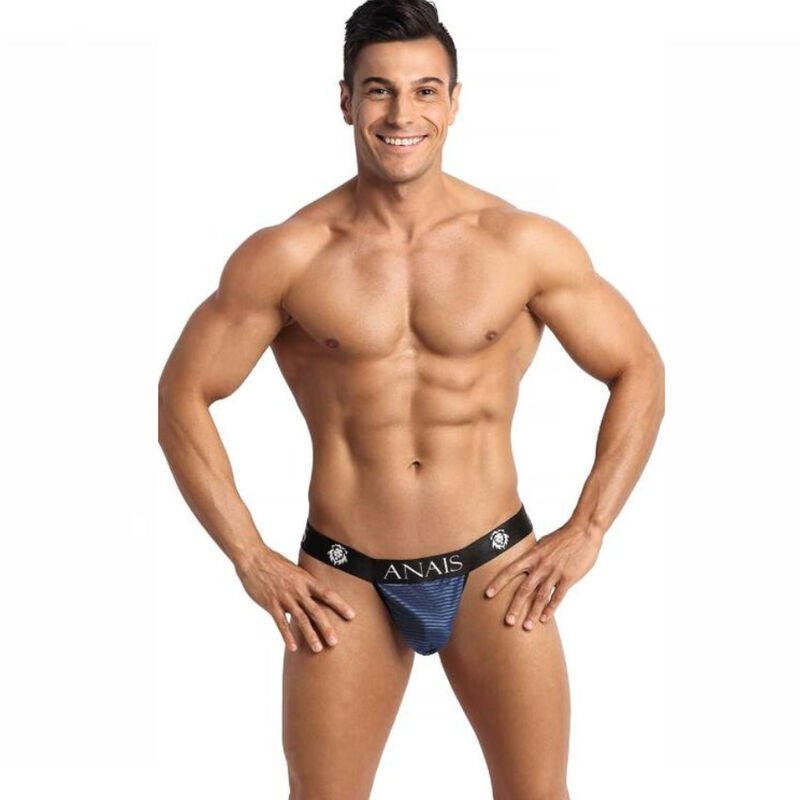 Buy Anais Men - Naval Jock Strap S ANAIS MEN - NAVAL JOCK STRAP S ANAIS MEN JOCK